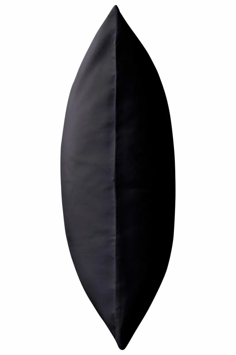 Jotex Tyynyliinat^ZACK SATIN Tyynyliina 60x50 Cm, 2/pakk. - Ekopuuvilla