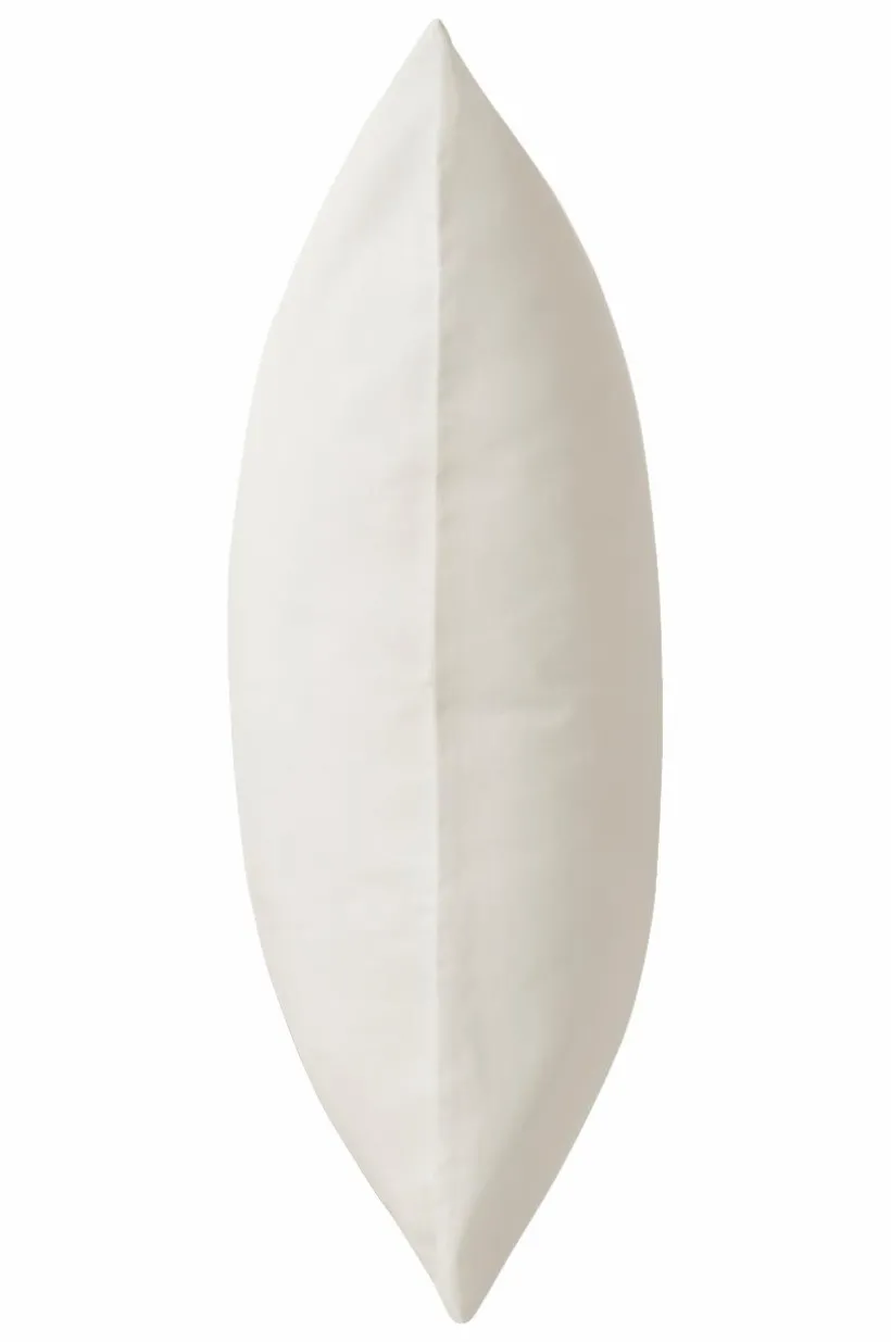 Jotex Tyynyliinat^ZACK SATIN Tyynyliina 60x50 Cm, 2/pakk. - Ekopuuvilla