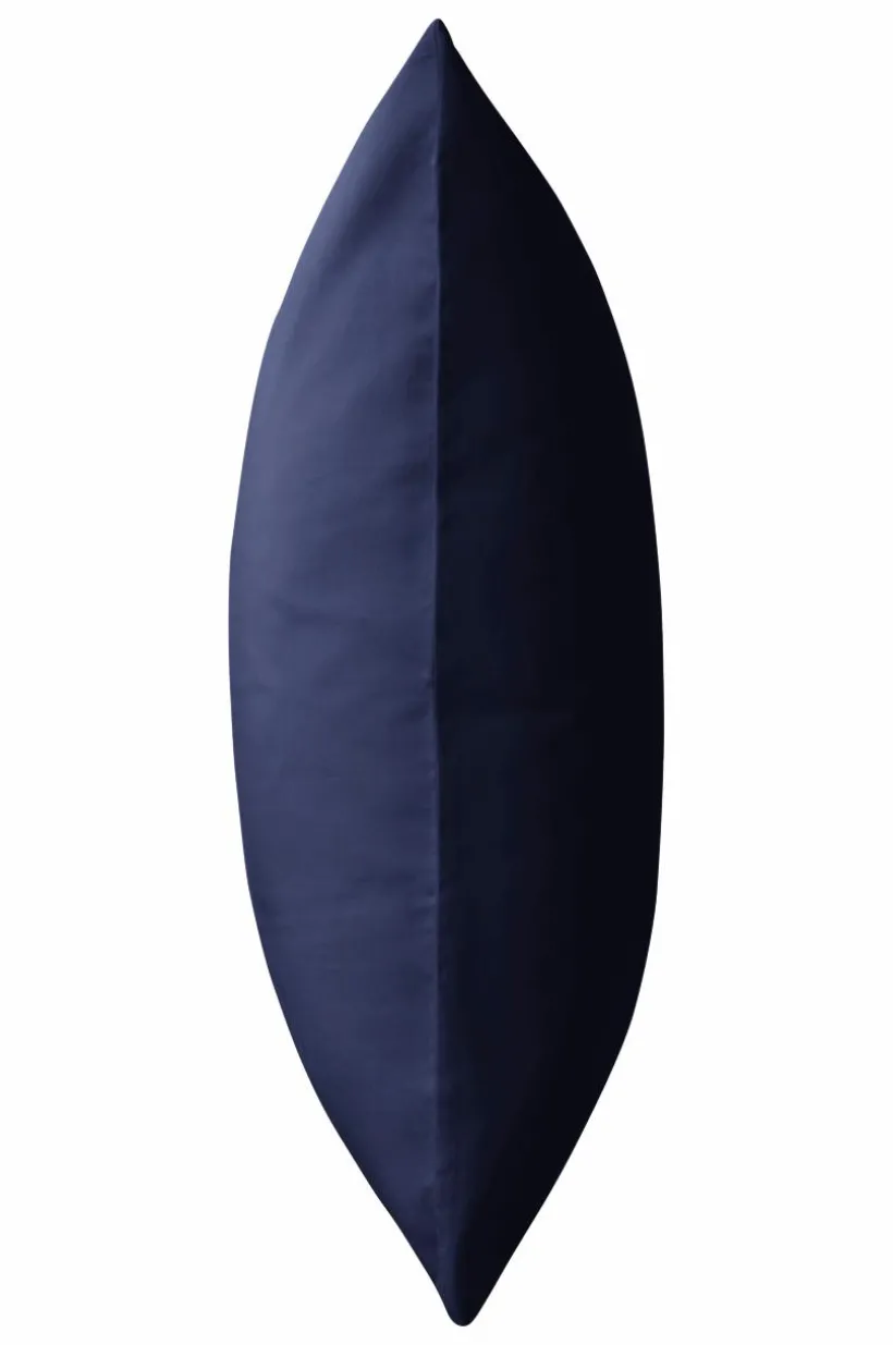 Jotex Tyynyliinat^ZACK SATIN Tyynyliina 60x50 Cm, 2/pakk. - Ekopuuvilla