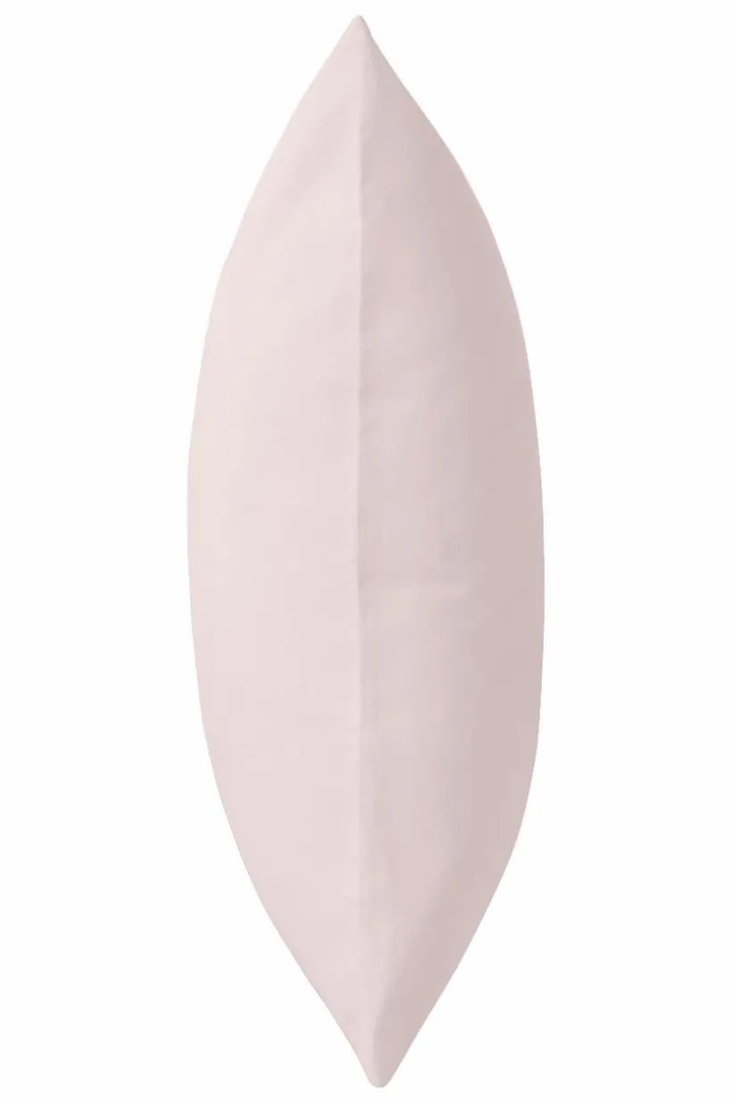 Jotex Tyynyliinat^ZACK SATIN Tyynyliina 60x50 Cm, 2/pakk. - Ekopuuvilla