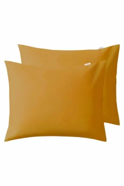 Jotex Tyynyliinat^ZACK SATIN Tyynyliina 60x50 Cm, 2/pakk. - Ekopuuvilla