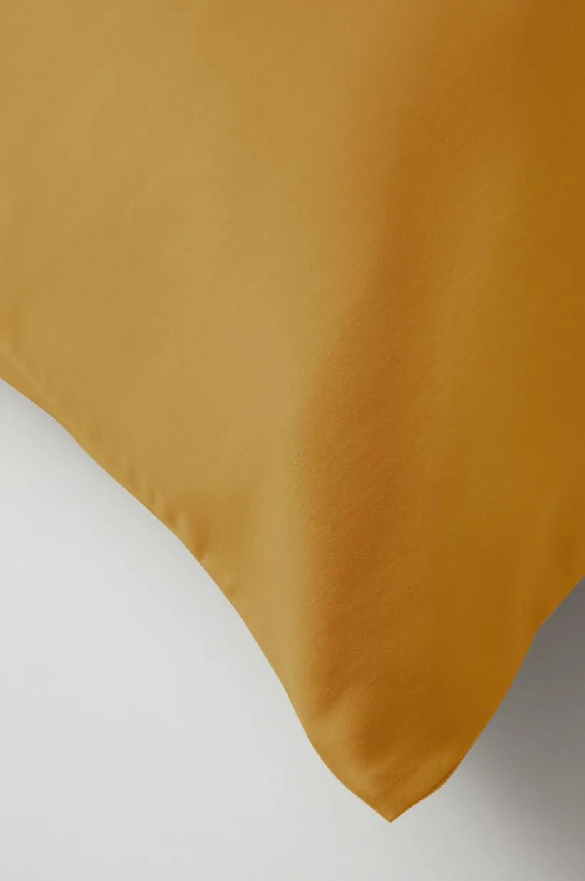 Jotex Tyynyliinat^ZACK SATIN Tyynyliina 60x50 Cm, 2/pakk. - Ekopuuvilla