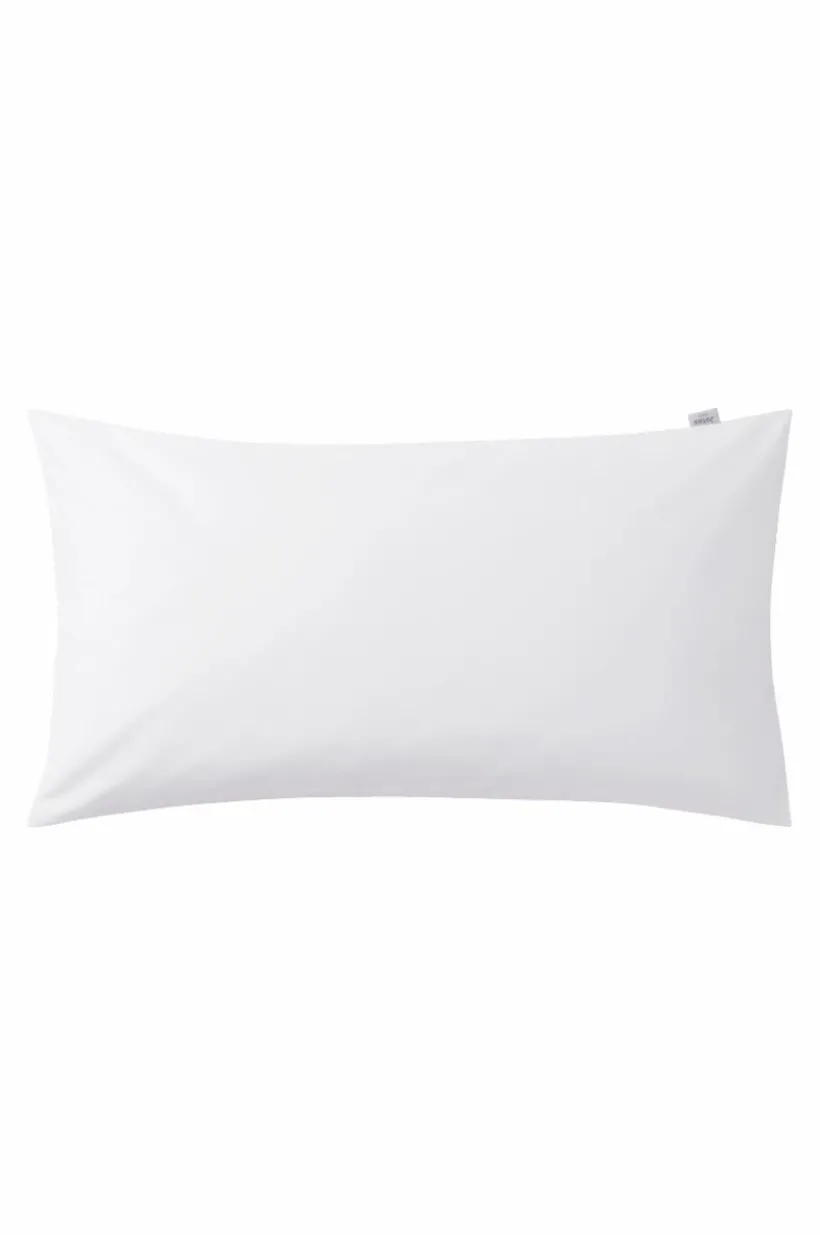 Jotex Tyynyliinat^ZACK SATIN Tyynyliina 90x50 Cm - Ekologinen