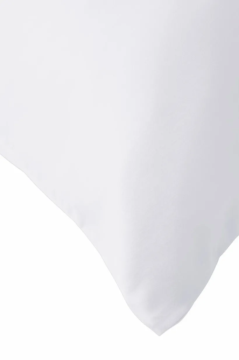 Jotex Tyynyliinat^ZACK SATIN Tyynyliina 90x50 Cm - Ekologinen