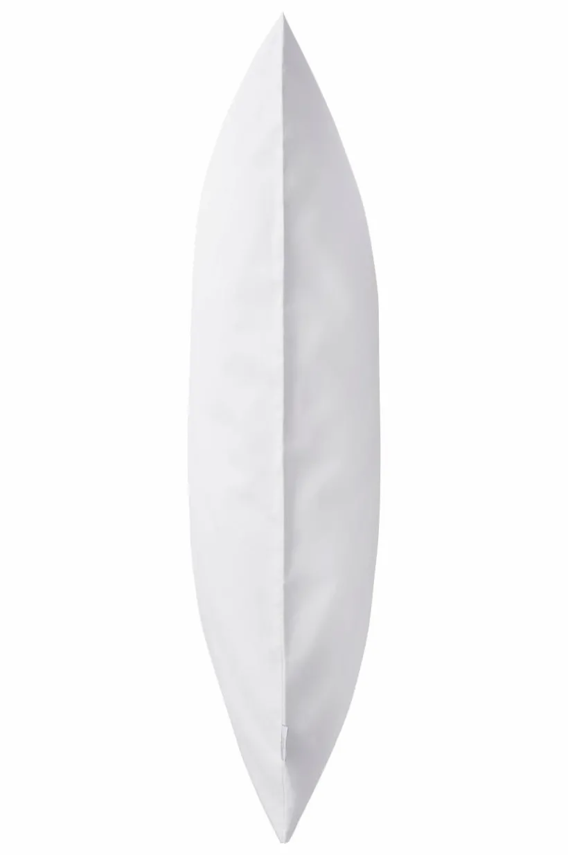Jotex Tyynyliinat^ZACK SATIN Tyynyliina 90x50 Cm - Ekologinen