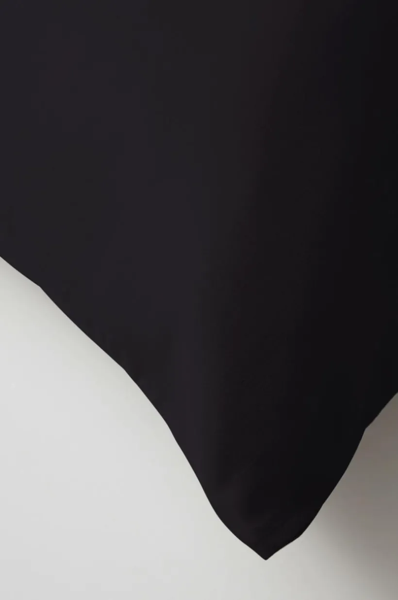Jotex Tyynyliinat^ZACK SATIN Tyynyliina 90x50 Cm - Ekologinen