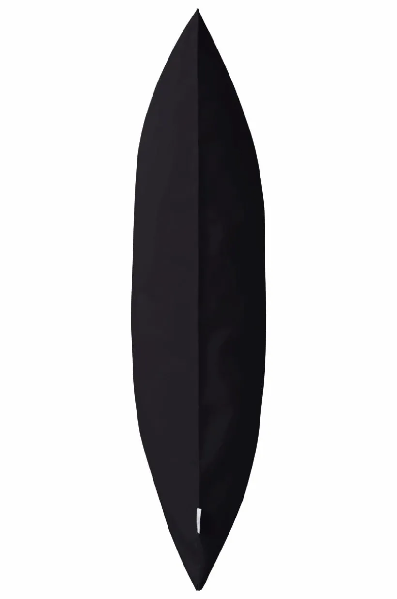 Jotex Tyynyliinat^ZACK SATIN Tyynyliina 90x50 Cm - Ekologinen