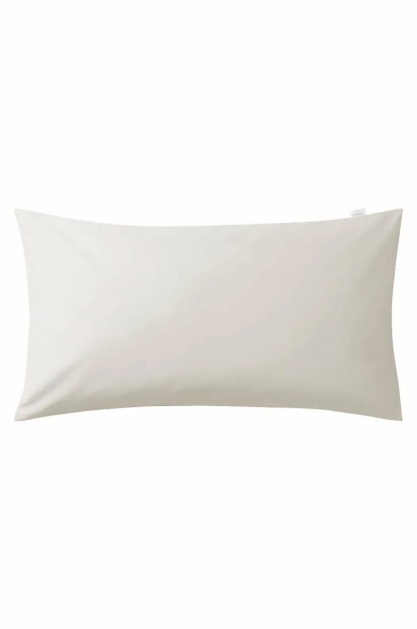 Jotex Tyynyliinat^ZACK SATIN Tyynyliina 90x50 Cm - Ekologinen