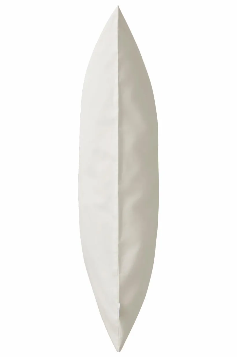 Jotex Tyynyliinat^ZACK SATIN Tyynyliina 90x50 Cm - Ekologinen