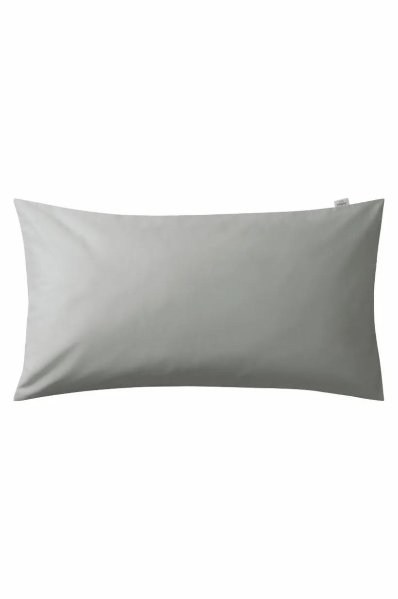 Jotex Tyynyliinat^ZACK SATIN Tyynyliina 90x50 Cm - Ekologinen