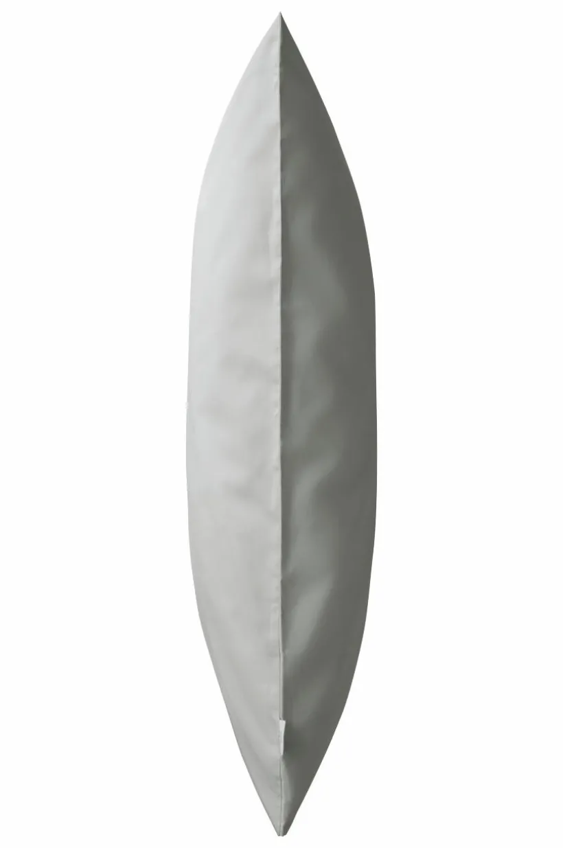 Jotex Tyynyliinat^ZACK SATIN Tyynyliina 90x50 Cm - Ekologinen
