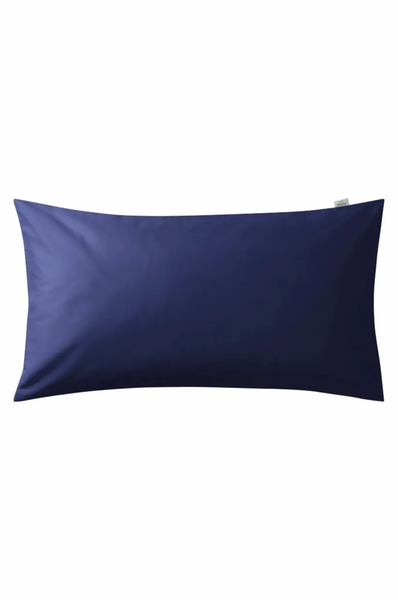 Jotex Tyynyliinat^ZACK SATIN Tyynyliina 90x50 Cm - Ekologinen