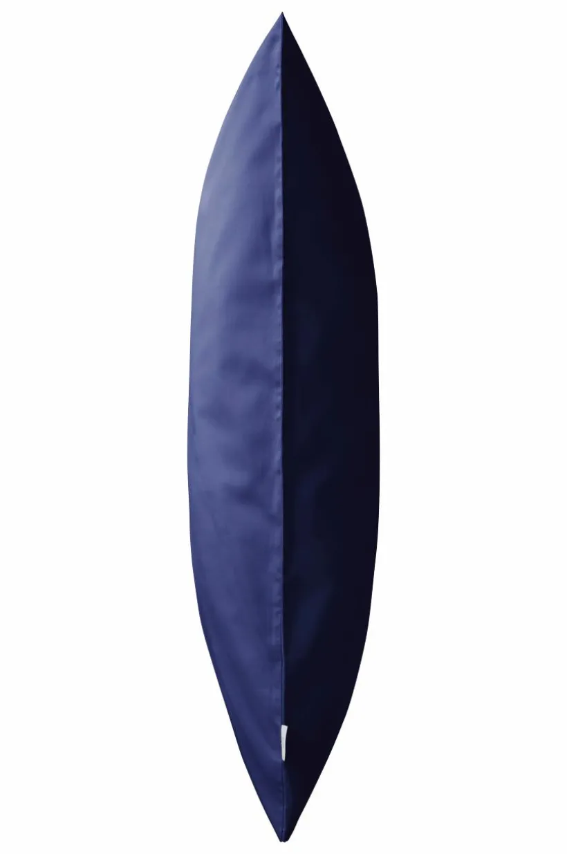 Jotex Tyynyliinat^ZACK SATIN Tyynyliina 90x50 Cm - Ekologinen