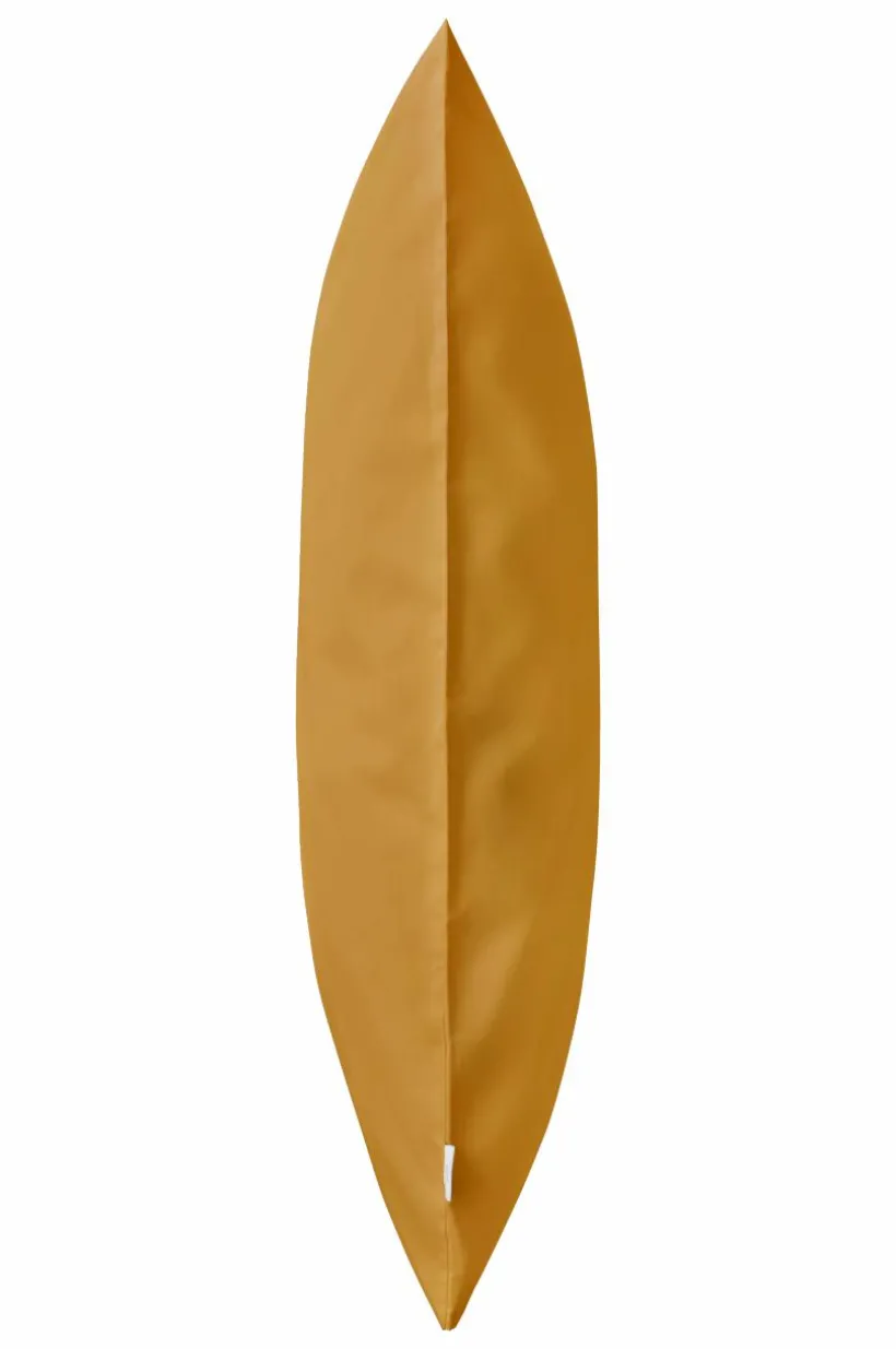 Jotex Tyynyliinat^ZACK SATIN Tyynyliina 90x50 Cm - Ekologinen