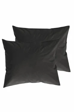 Jotex Tyynyliinat^ZACK Tyynyliinat, 2/pakk. - Ekologinen