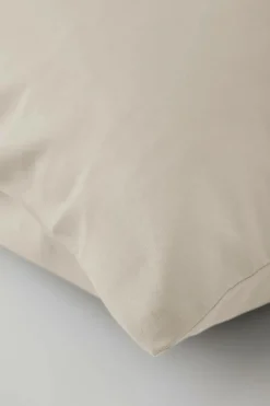 Jotex Tyynyliinat^ZACK Tyynyliinat, 2/pakk. - Ekologinen