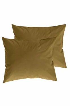 Jotex Tyynyliinat^ZACK Tyynyliinat, 2/pakk. - Ekologinen