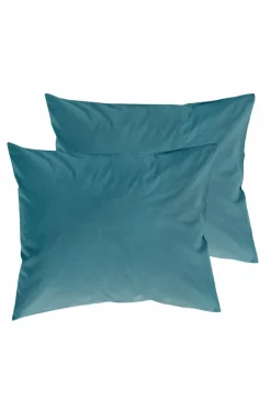 Jotex Tyynyliinat^ZACK Tyynyliinat, 2/pakk. - Ekologinen