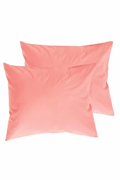Jotex Tyynyliinat^ZACK Tyynyliinat, 2/pakk. - Ekologinen