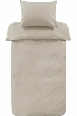 Jotex Pussilakanasetit^ZACK-pussilakanasetti Kapeaan Sänkyyn - Ekologinen