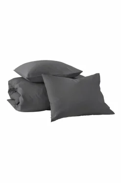 Jotex Pussilakanasetit^ZACK-pussilakanasetti Kapeaan Sänkyyn - Ekologinen