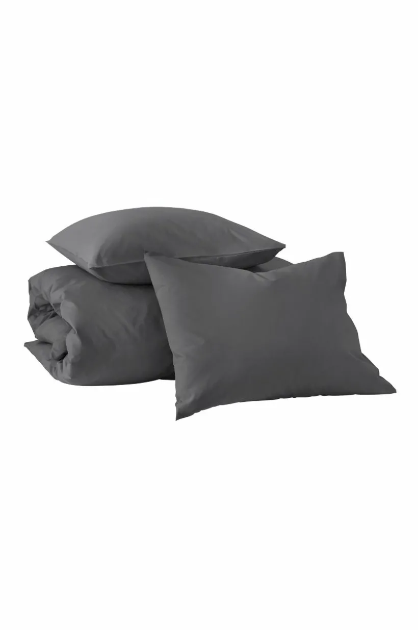 Jotex Pussilakanasetit^ZACK-pussilakanasetti Kapeaan Sänkyyn - Ekologinen