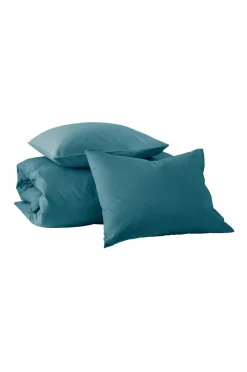 Jotex Pussilakanasetit^ZACK-pussilakanasetti Kapeaan Sänkyyn - Ekologinen