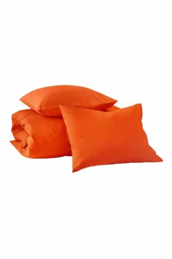 Jotex Pussilakanasetit^ZACK-pussilakanasetti Kapeaan Sänkyyn - Ekologinen