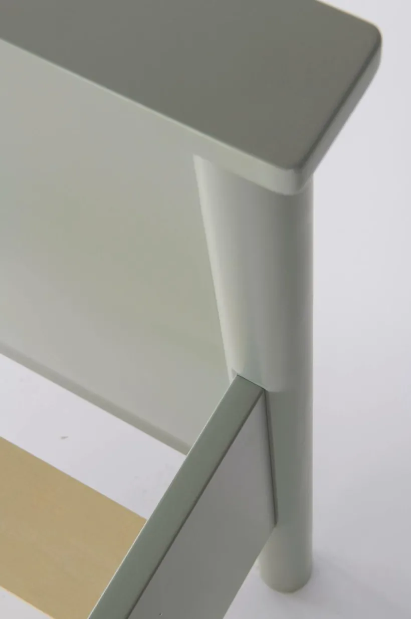 Jotex Lasten Huonekalut|Lasten Huonekalut -30%^ZARAGOZA Lastensänky, 70x160 Cm