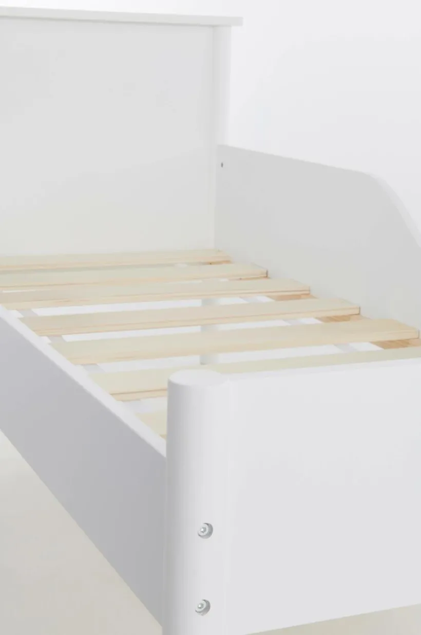 Jotex Lasten Huonekalut|Lasten Huonekalut -30%^ZARAGOZA Lastensänky, 70x160 Cm