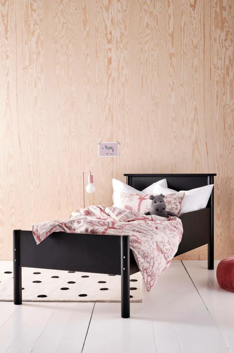 Jotex Lasten Huonekalut|Lasten Huonekalut -30%^ZARAGOZA Lastensänky, 70x160 Cm