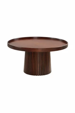 Jotex Pöydät^ZELARINO Sohvapöytä ø 90 Cm