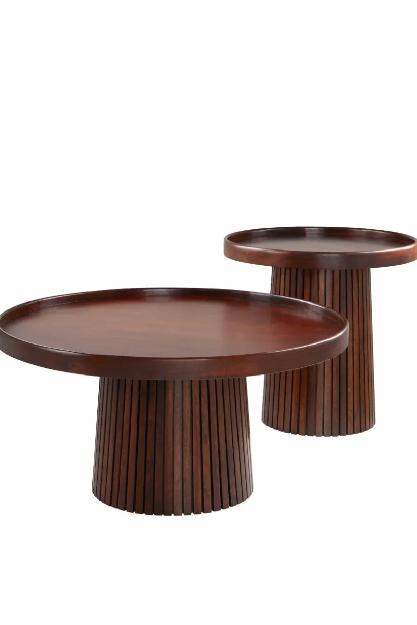 Jotex Pöydät^ZELARINO Sohvapöytä ø 90 Cm