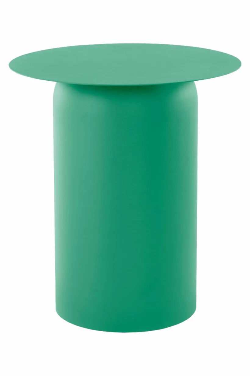 Jotex Pöydät^ZELE Sivupöytä, Halkaisija 46 Cm