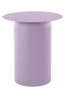 Jotex Pöydät^ZELE Sivupöytä, Halkaisija 46 Cm