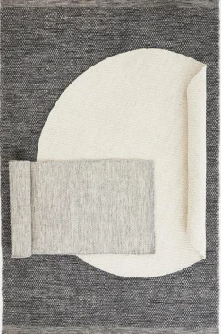 Jotex Villamatot^ZIGGY Käytävämatto Villasta 80x200 Cm