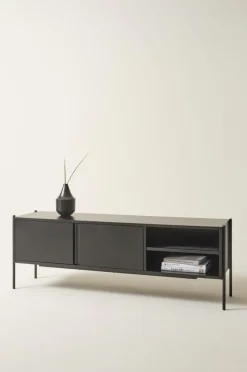 Jotex Säilytys^ZOLLIK TV-taso 40x160 Cm
