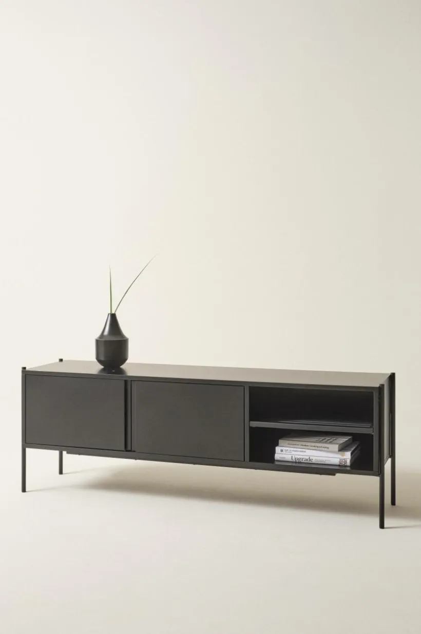 Jotex Säilytys^ZOLLIK TV-taso 40x160 Cm