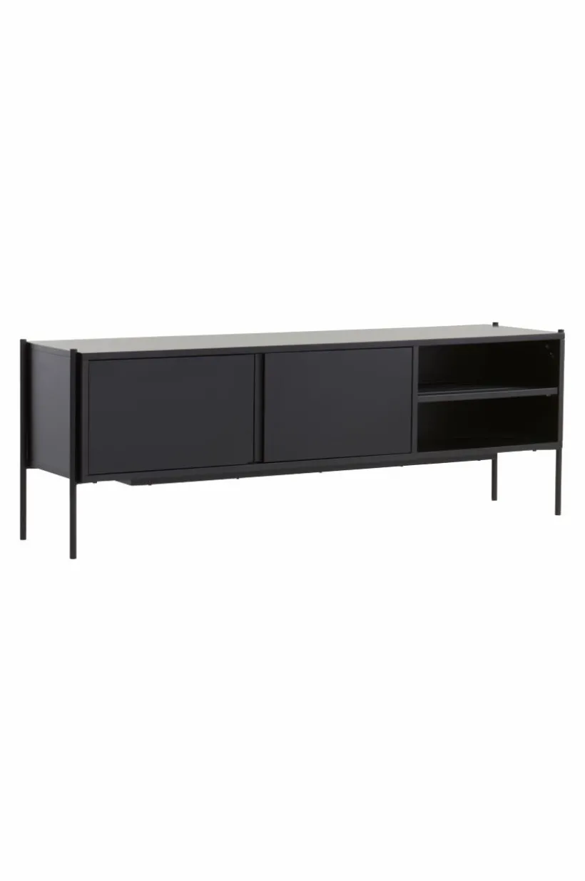 Jotex Säilytys^ZOLLIK TV-taso 40x160 Cm