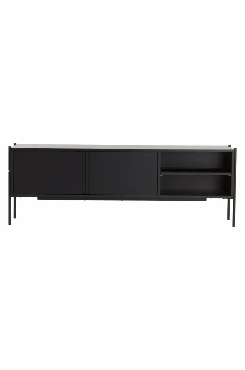 Jotex Säilytys^ZOLLIK TV-taso 40x160 Cm